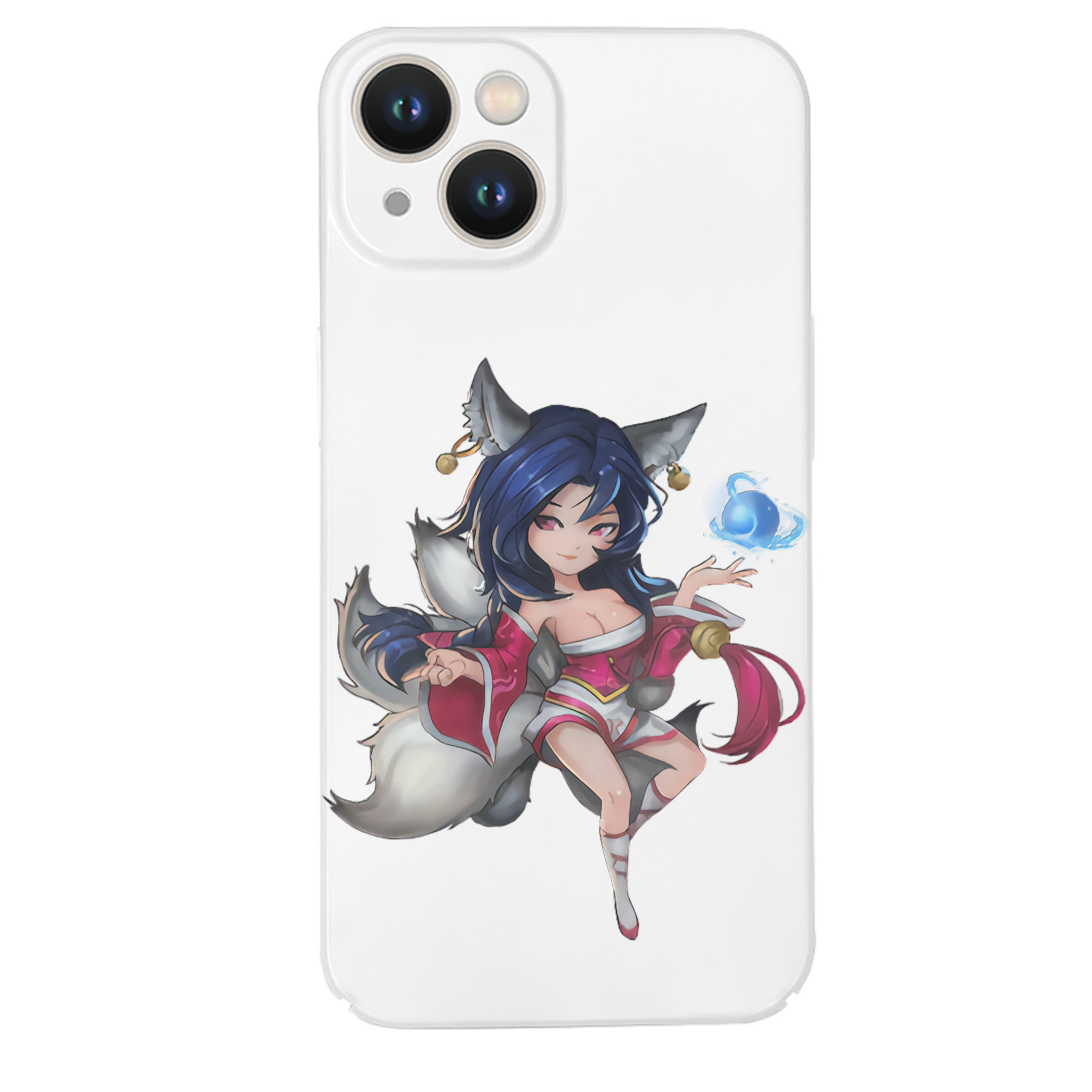 （画像用） リーグ・オブ・レジェンド League of Legends LOL 【iPhone 14シリーズ対応】ハードケース